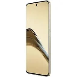 Смартфон Realme 13 Pro+ 12/512Gb Monet Gold (глобальна версія) - мініатюра 3