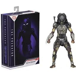 Фигурка Neca Беглый Хищник 2018 Fugitive Predator Neca Хищник 22см BL A P409
