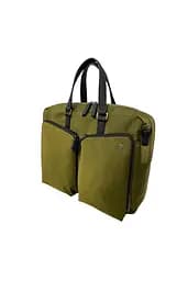 Сумка Для Ноутбука 15,6" Samsonite BLAZING OLIVE GREEN 40х30х13 KQ0*44006 - мініатюра 3