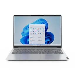 Ноутбук Lenovo 16 ThinkBook 16-G7 WUXGA IPS/Ryzen 7 7735HS/16GB/512SSD/UMA/W11P/Gray (21MW0022RA)