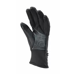 Рукавиці Trekmates Ullscarf Glove TM-006165 Black XL (1054-015.1653) - мініатюра 2