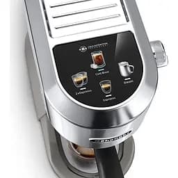 Кавоварка DeLonghi EC 890.M (132106349) - мініатюра 5