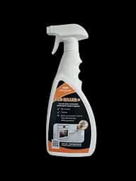 Засіб для видалення жиру та нагарів Fed killer+ 500 мл