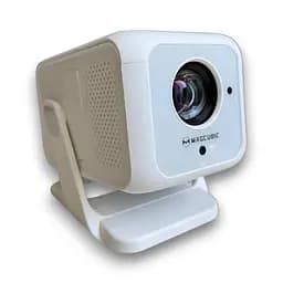 Мультимедійний смарт проектор з автофокусом Magcubic HY310X 1080P 1/8 Гб 420 ANSI Android 11 - мініатюра 3