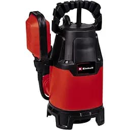 Занурювальний дренажний насос Einhell GC-DP 3325 [4181530] - мініатюра 2