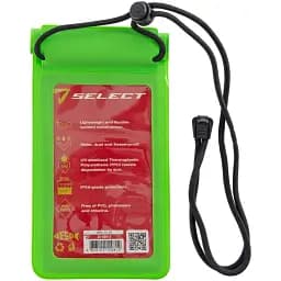 Гермочохол Select Accessory Dry Case size S Salad - мініатюра 4