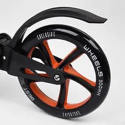 Самокат Best Scooter 23023 - мініатюра 5