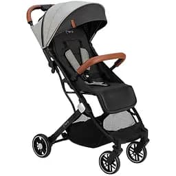 Прогулянкова коляска MoMi Estelle Grey