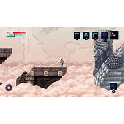 Ключ активації Microsoft Axiom Verge 2 для Xbox One/Series S/X - мініатюра 6