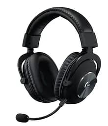 Игровая гарнитура Logitech G Pro X Gaming Headset Black (981-000818) Б/у