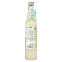Лікер Helios Distillery La Yuzu 14% 0.5 л - мініатюра 2