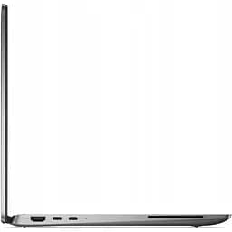Ноутбук Dell Latitude 14, Ultra 7 155U, 16GB, 512GB, +, 5G Ready, 1.33kg - мініатюра 3