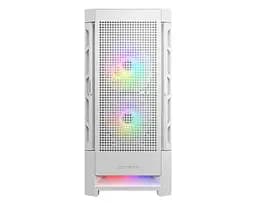 Корпус Cougar Airface RGB White без БЖ - мініатюра 4