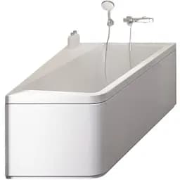 Панель для ванни Ravak 10° 160 см права CZ82100A00