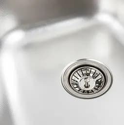 Кухонна мийка Platinum 9550В декор (SP000000636) - мініатюра 5
