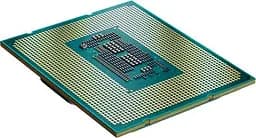 Intel Центральний процесор Core i5-14400F 10C/16T 2.5GHz 20Mb LGA1700 65W graphics Box - мініатюра 5
