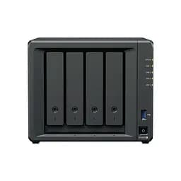 Сетевой накопитель Synology DiskStation DS425+