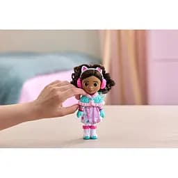 Ляльковий будиночок Gabby's Dollhouse Габбі у кіно: Лялька Габбі Солодка карамелька (SM36278/6106) - мініатюра 6