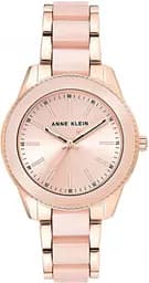Часы Anne Klein AK/3214LPRG