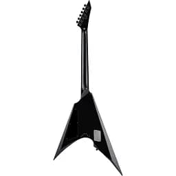 Електрогітара ESP E-II Arrow NT Black [130789] - мініатюра 2