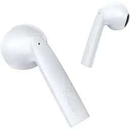 Навушники Omthing Airfree Pods TWS (EO005) бездротові білі - мініатюра 2