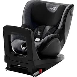 Автокрісло Britax Romer Dualfix M I-Size Graphite Marble, сірий (2000032125) - мініатюра 10