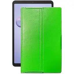 Чохол StatusCASE з екошкіри для планшету Samsung Galaxy Tab A 8.4 2020 Зелений