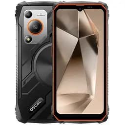 Смартфон Blackview Oscal Marine 1 4/128Gb Orange Global version