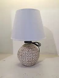 Настільна лампа декоративна Valeso V 4118