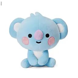 Мягкая игрушка GeekLand BTS Koya Коала Коя БТС 20 см GL BTS K 03