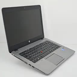 Ноутбук HP EliteBook 840 G2 (i7-5600U/16/512SSD) - Class A- "Б/В" - мініатюра 3