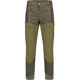 Штани Blaser Active Outfits Men’s Vintage Radiator Pants 52 Olive Melange/Black