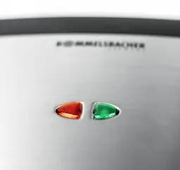 Сендвічниця Rommelsbacher ST 1410 Fun for 4 - мініатюра 5