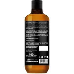 Кондиціонер для волосся Barbers Original 400 мл - мініатюра 3
