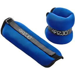 Утяжелители-манжеты 4FIZJO для ног и рук 2 x 3 кг 4FJ0125 (P-5907739311115)