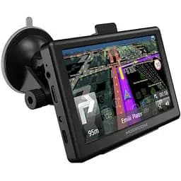 Автомобільний навігатор Modecom Device FreeWAY CX 5.0 8GB 5 MapFactor EU (NAV-FREEWAYCX5-MF-EU) - мініатюра 2