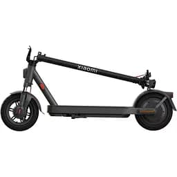 Електросамокат Xiaomi Mi Electric Scooter Elite GL 10" (400W, 10Ah, 36V) чорний - мініатюра 8