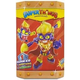 Игровой набор SUPERTHINGS Казум-кид PST10D066IN00