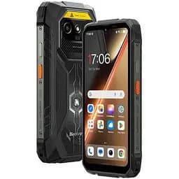 Смартфон Blackview Rock 1 Pro 8/256Gb Black Global version - мініатюра 6