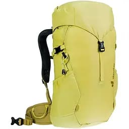 Рюкзак Deuter Climber 22 Light Yellow (1052-3611024 1208)