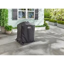Чохол для газового гриля Weber Traveler Compact (3400280) - мініатюра 3