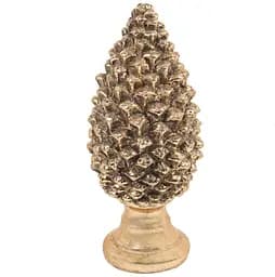 Фігурка декоративна Lefard Шишка 12х12х27.5 см (919-416)