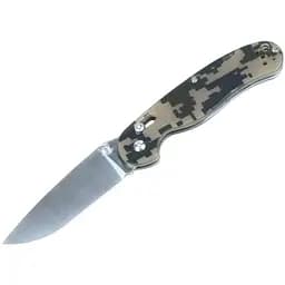 Ніж складаний Ganzo G727M камуфляж