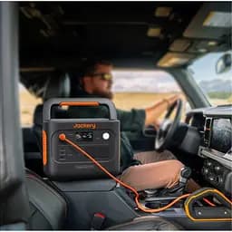 Зарядна станція Jackery Explorer 1000 V2 (21-0001-000221) EU [153023] - мініатюра 5