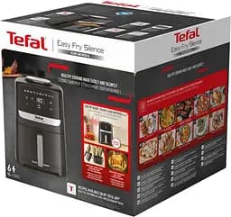 Мультипіч Tefal EY5528E0 - мініатюра 4