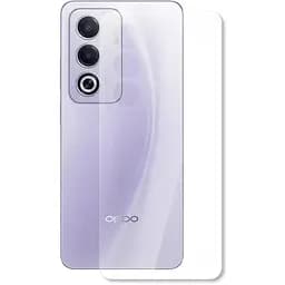 Захисна плівка StatusSKIN для Oppo A80 Корпус Глянцева Titan