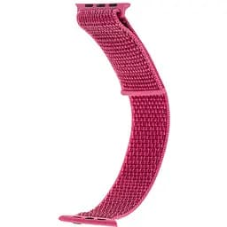 Ремінець Apple Watch Nylon 42/44/45/46/49 mm Dragon Fruit