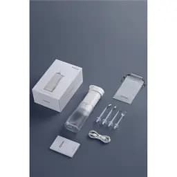 Іригатор Soocas W1 White [75420] - мініатюра 5