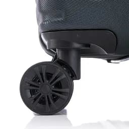 Валіза Semi Line 24" M Navy-Green (T5865-2) - мініатюра 8