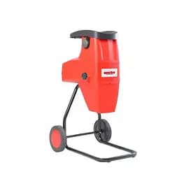 Садовий фрезерний подрібнювач гілок HECHT 626 SILENT